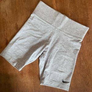 Nike Biker Shorts